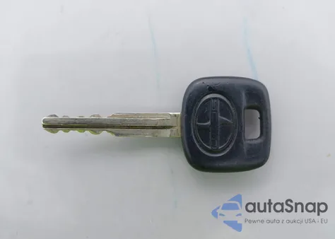 2006 Scion Xa from USA, damaged, VIN JTKKT604965016224